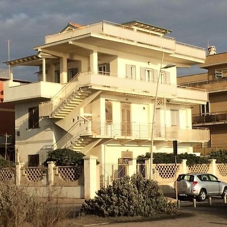 Vita Dulcis Ostia Apartment Exterior foto