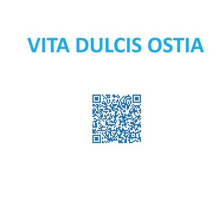 Vita Dulcis Ostia Apartment Exterior foto