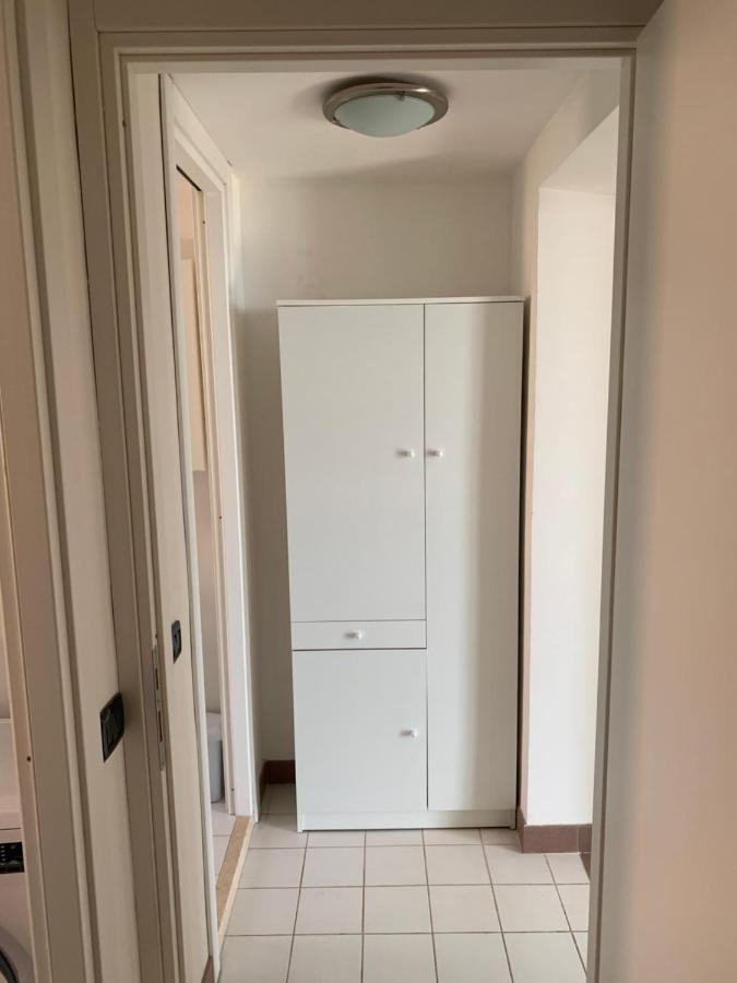 Vita Dulcis Ostia Apartment Exterior foto