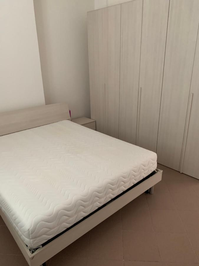 Vita Dulcis Ostia Apartment Exterior foto