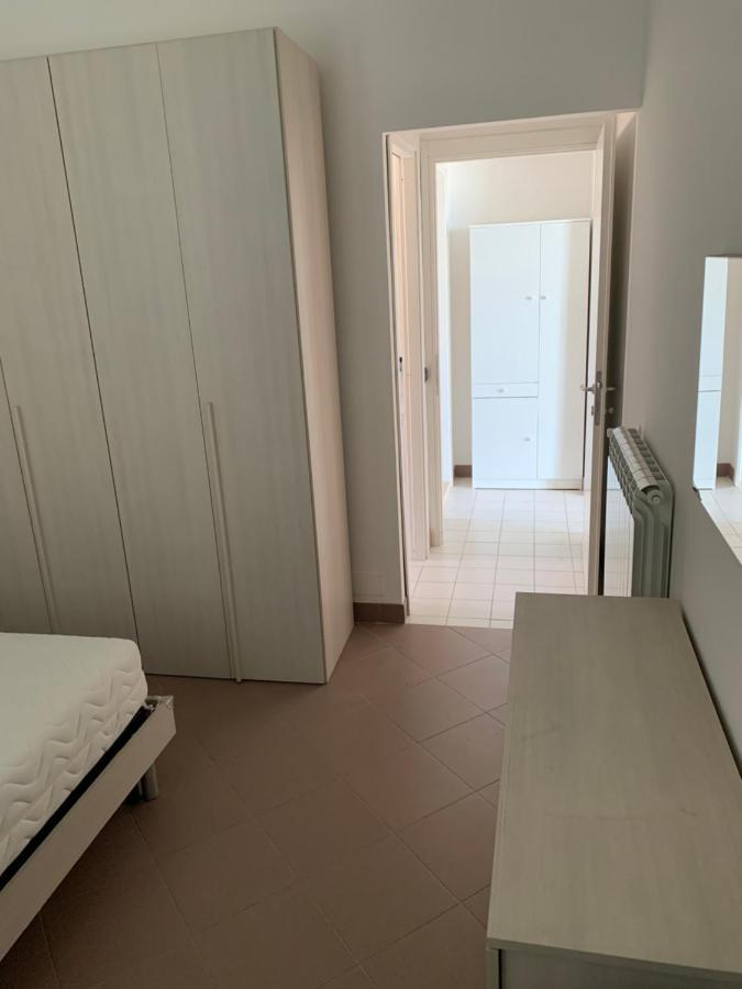 Vita Dulcis Ostia Apartment Exterior foto