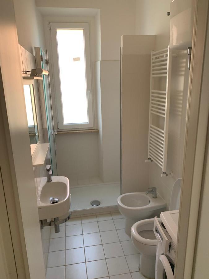 Vita Dulcis Ostia Apartment Exterior foto