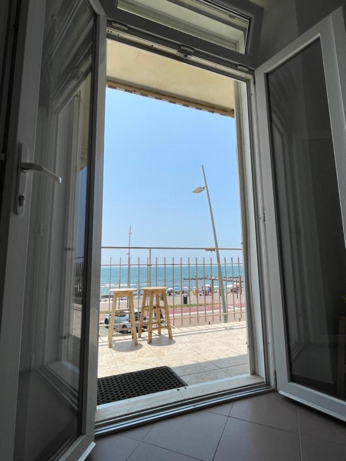Vita Dulcis Ostia Apartment Exterior foto
