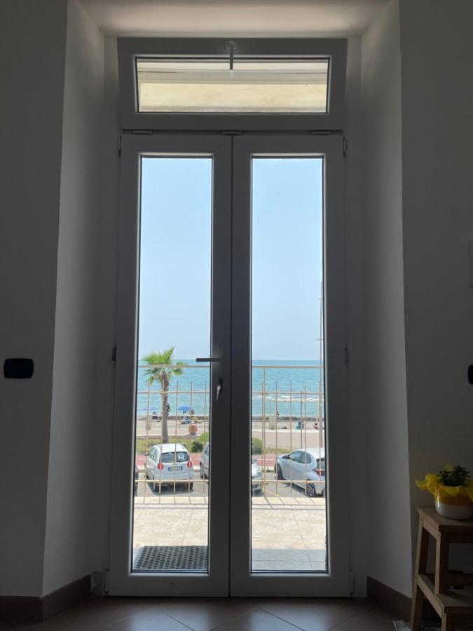 Vita Dulcis Ostia Apartment Exterior foto