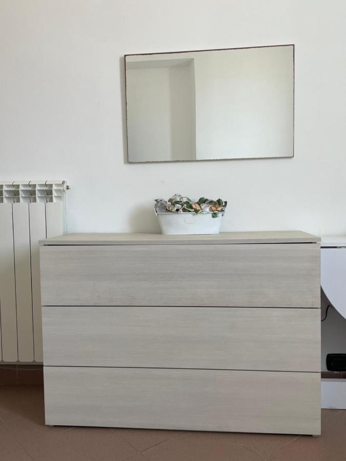 Vita Dulcis Ostia Apartment Exterior foto