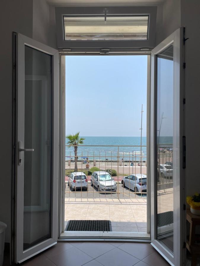 Vita Dulcis Ostia Apartment Exterior foto