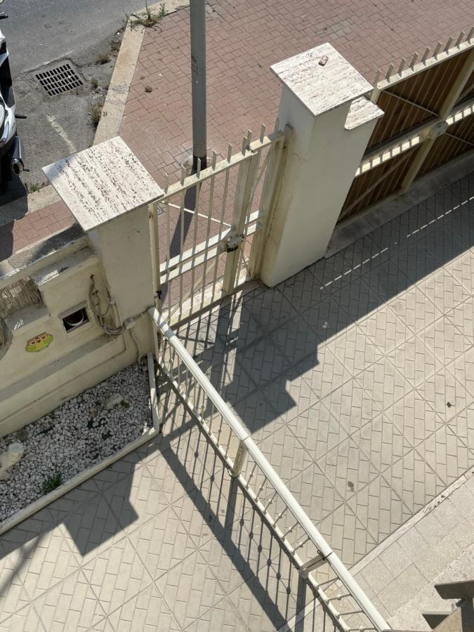 Vita Dulcis Ostia Apartment Exterior foto
